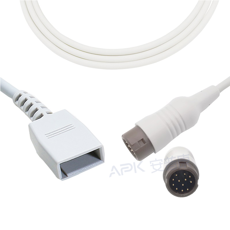 A1318-BC01 Mindray Ibp Cable