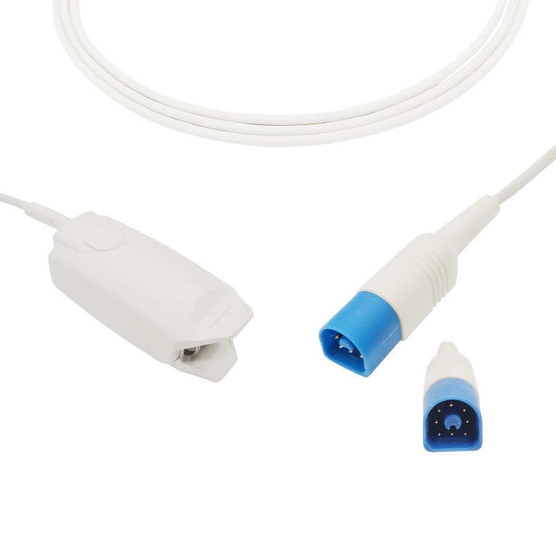 Pulse Ox Cable