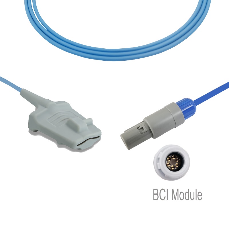 Spo2 Sensor Manufacturers