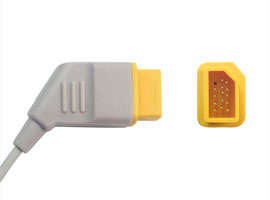 aet nk 001 etco2 mainstream connector1